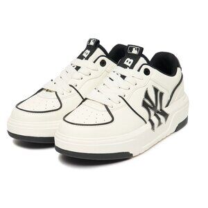 MLB Cargo Chunky SD New York Yankees Sneakers Shoes